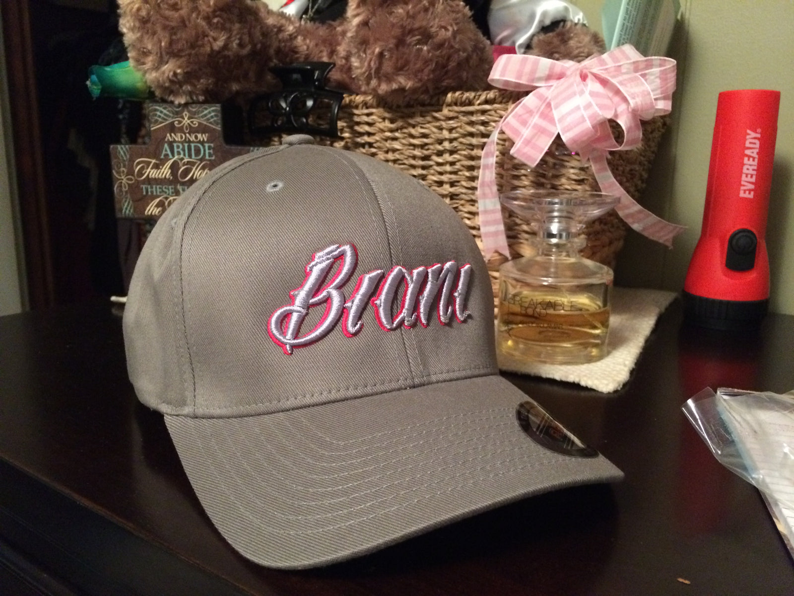 Galo Biani ladies hat