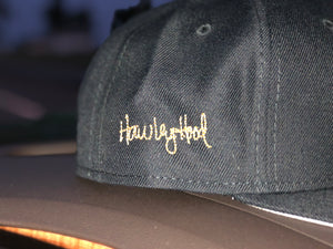 Hood Snapback Hat