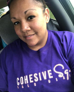 Women's - Cohesive Sq. T-shirt