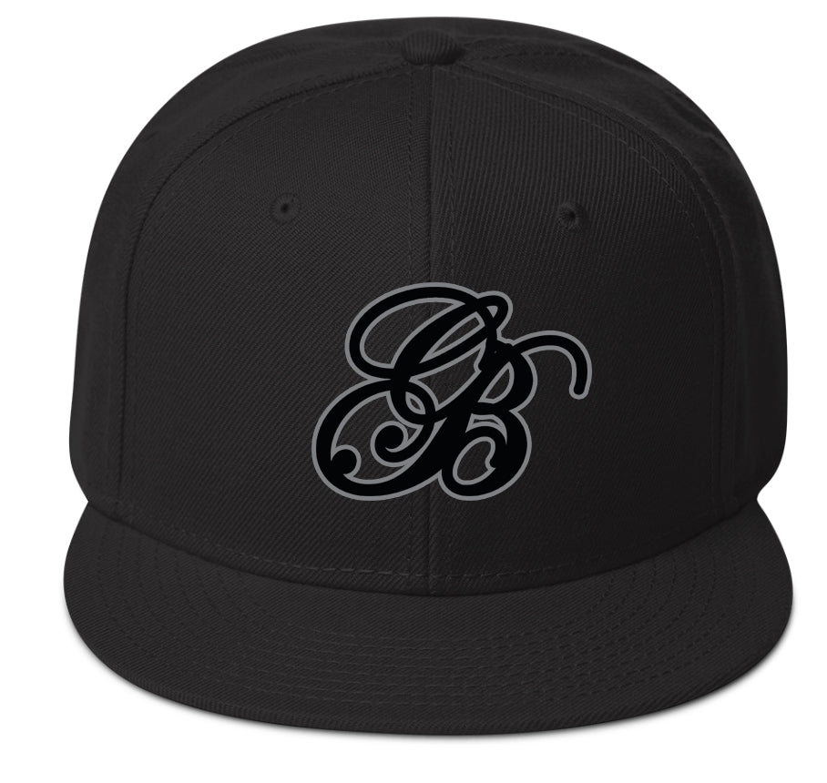 A.Lew's GB Snapback Hat