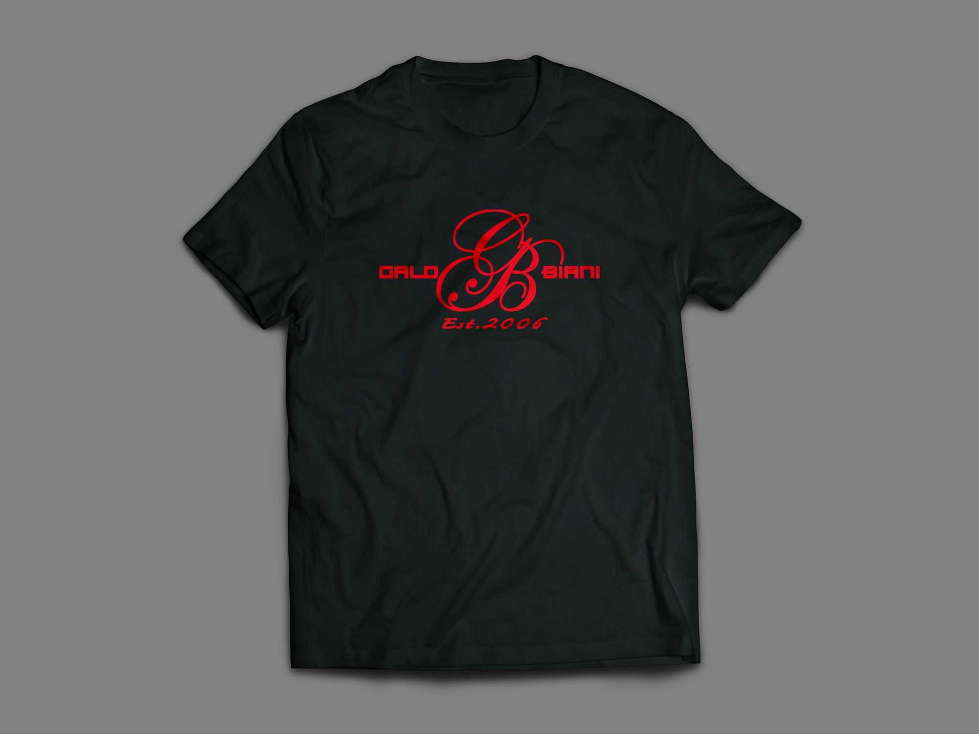 Established 2006 T-shirt