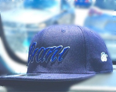 I Got the Blues Snapback