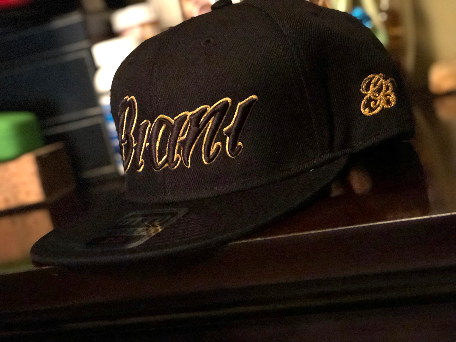 Ant's Remix Snapback