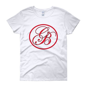 Women's GBcirc t-shirt