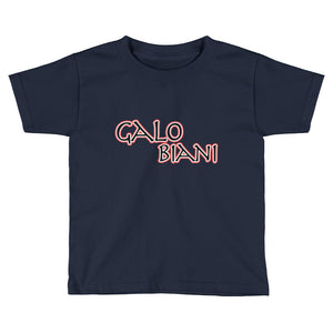Boy's Galo Biani Short Sleeve T-Shirt