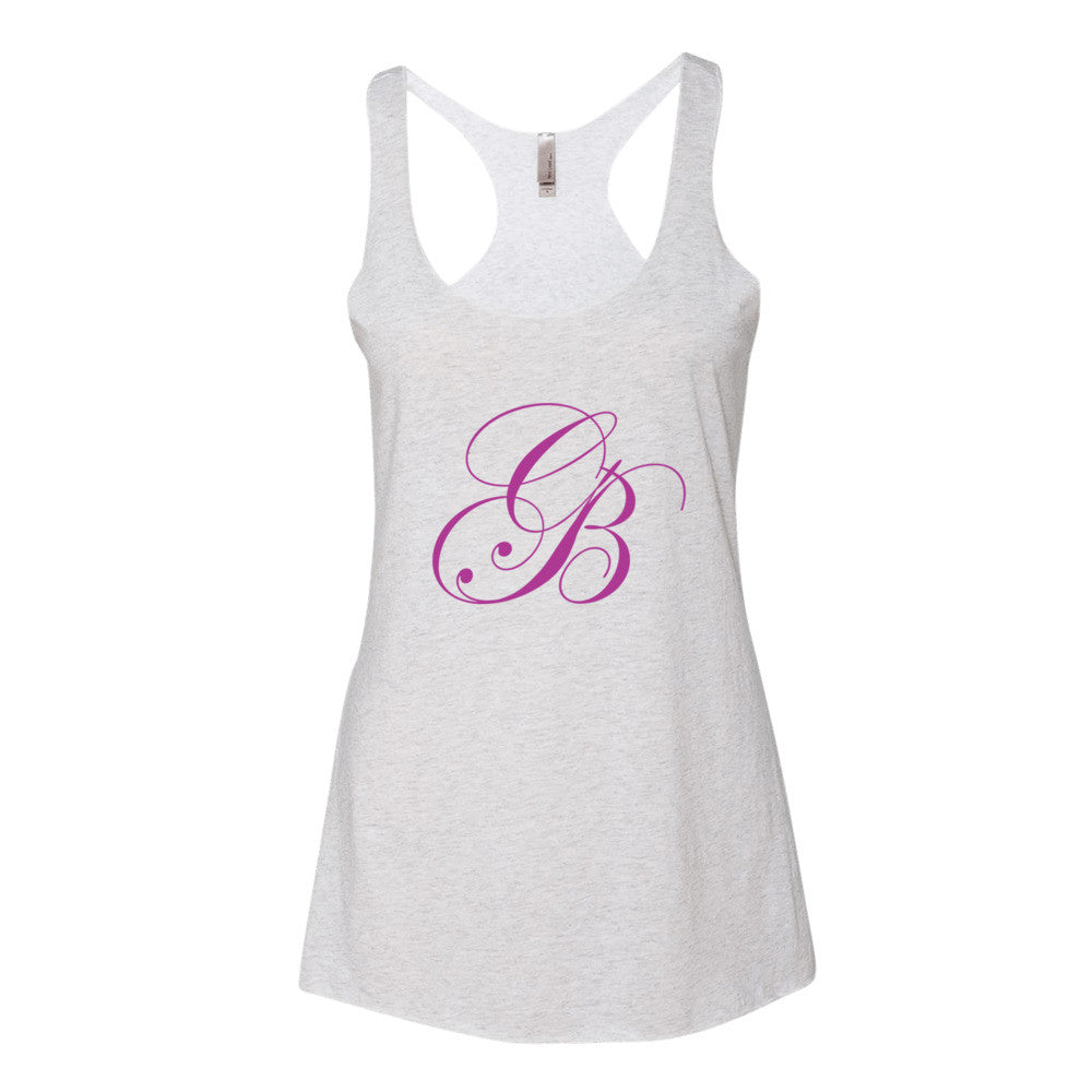 Women's Signature logo tank top