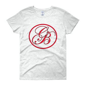 Women's GBcirc t-shirt