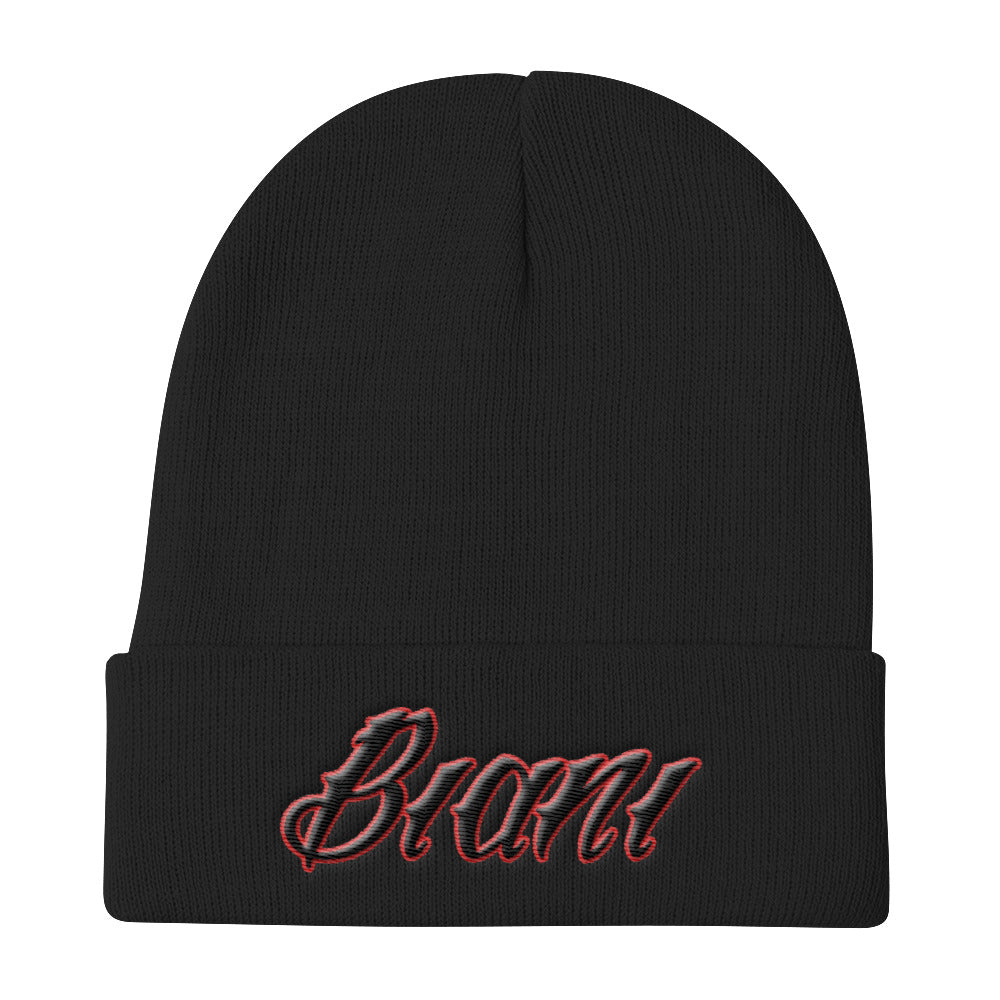 Brazos Biani Beanie
