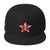 HawleyHood Signature Snapback Hat