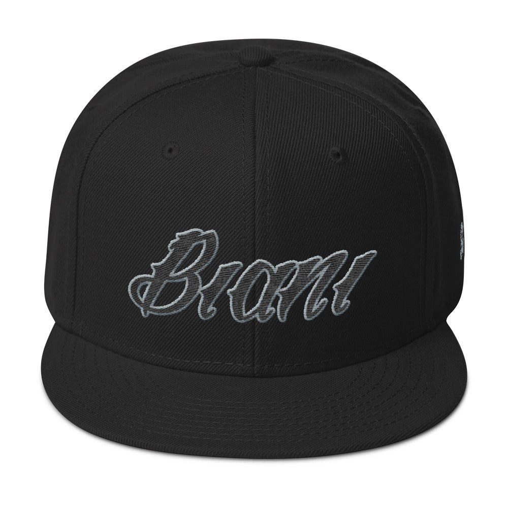 Biani 3quil Snapback