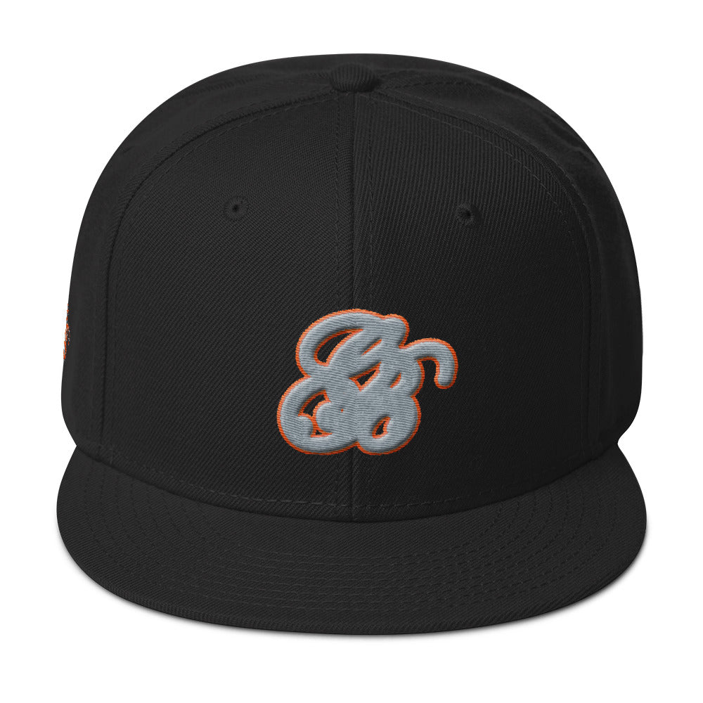 Awsomemist Snapback