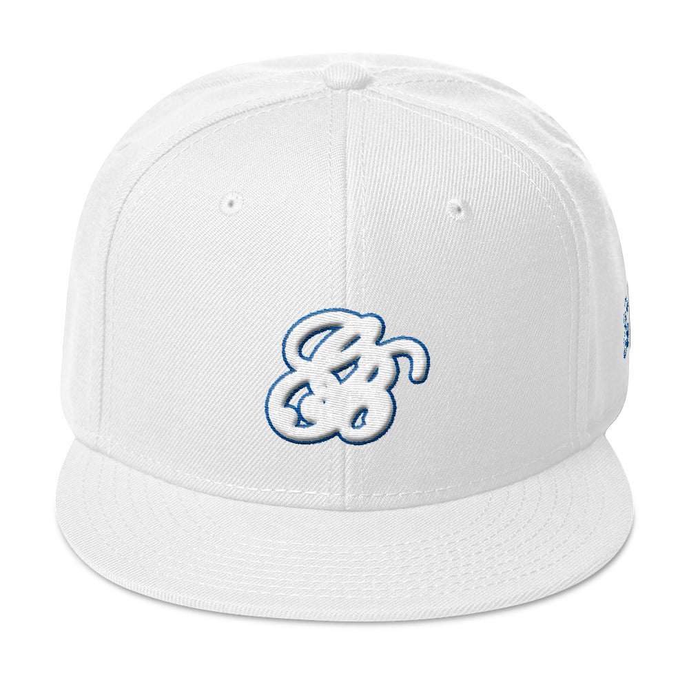 Royalty GB Snapback
