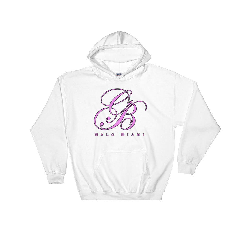 Ladies GB Hooded Sweatshirt