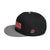 GB Signa Snapback Hats