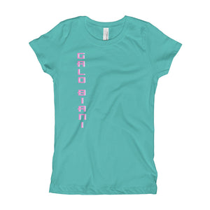 GB Girl's T-Shirt
